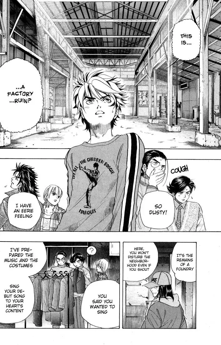 Dragon Voice Chapter 19 3